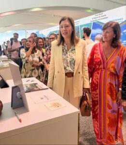 V edición de la Mostra de Turisme de la Comunitat Valenciana